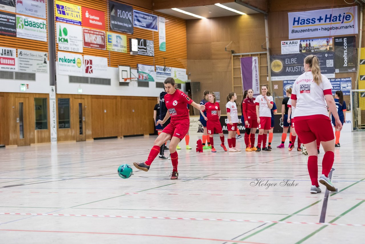 Bild 102 - VR Bank Cup Horst